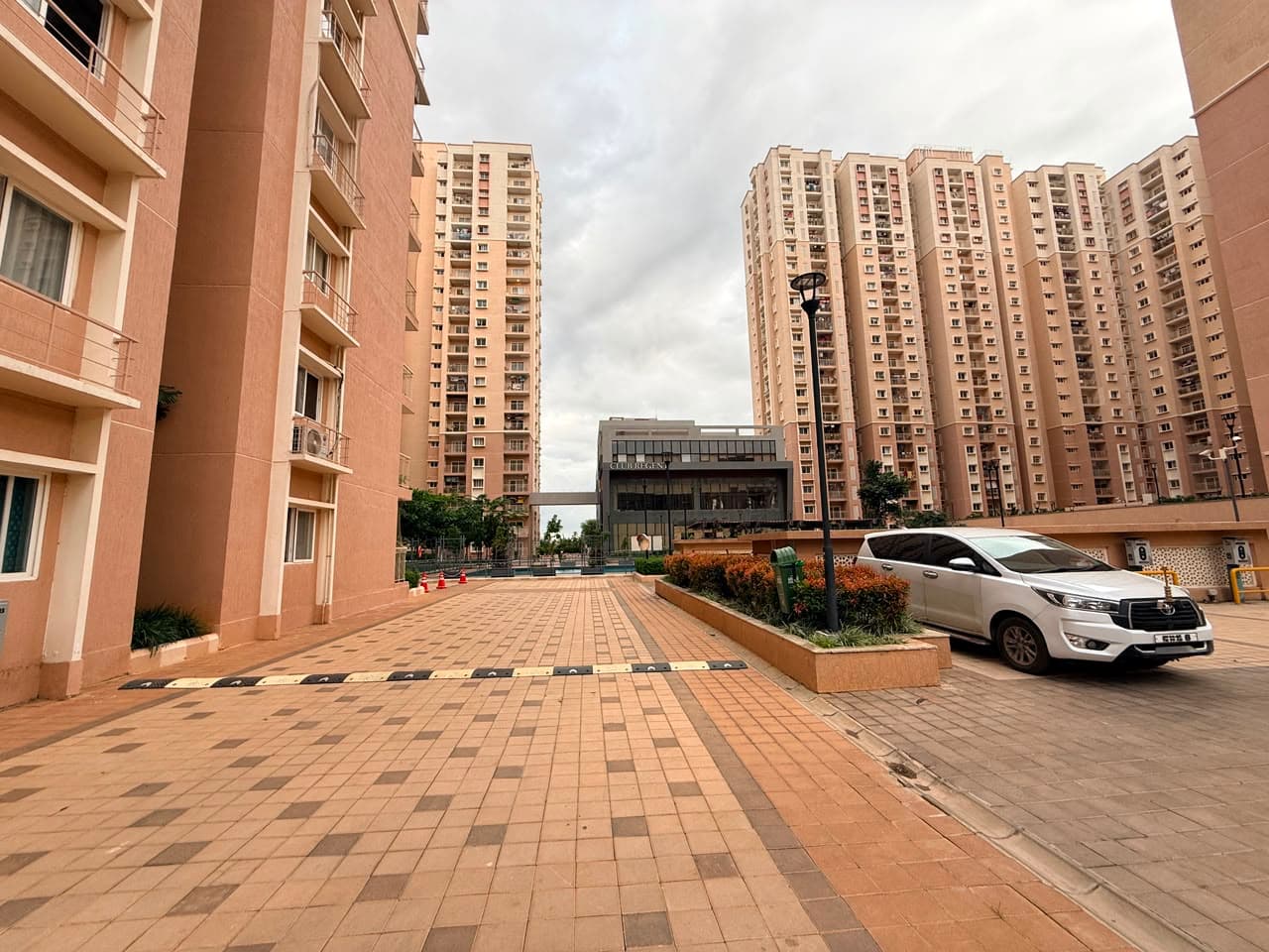 Vyoma Suite